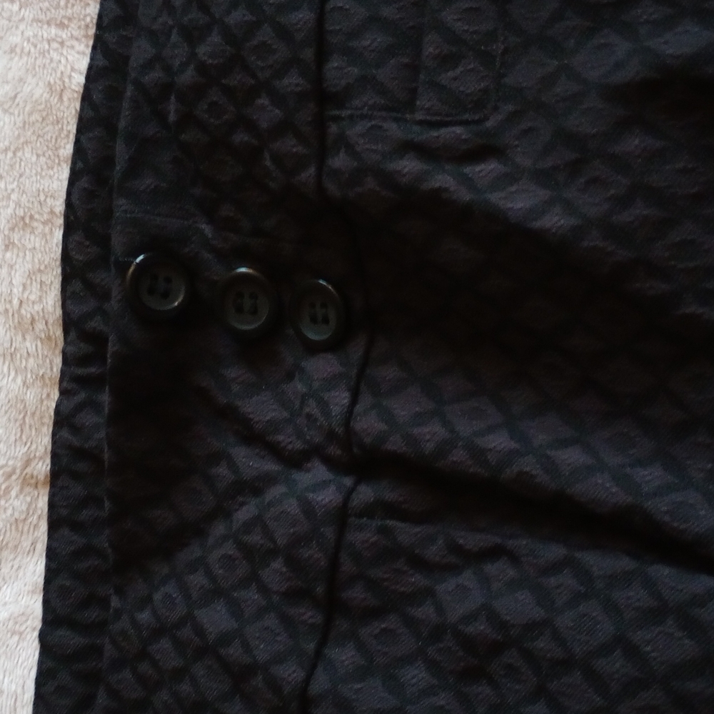 NWT Joe B Black Pants - Picture 2 of 5